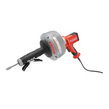 A Rigid power tool