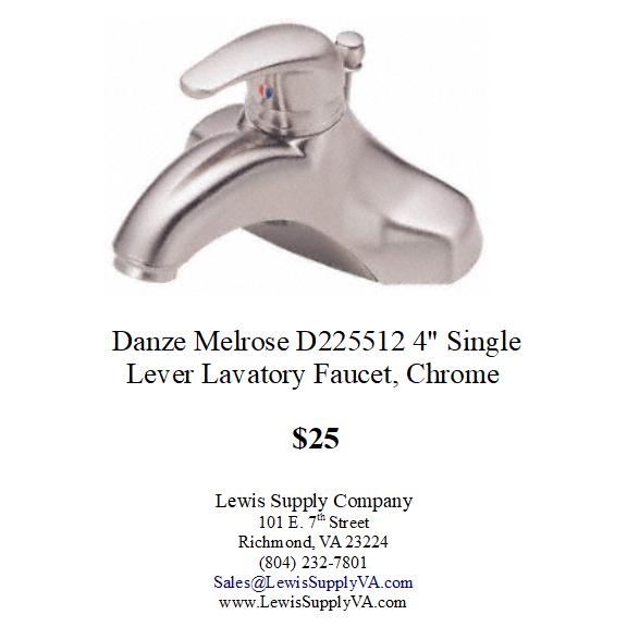 Danzer Melrose Sale